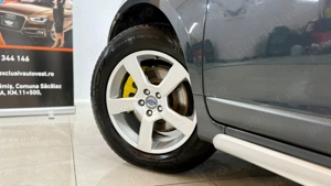 ** Volvo XC60 R-Design ** - imagine 6