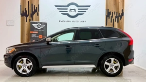 ** Volvo XC60 R-Design ** - imagine 13