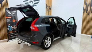 ** Volvo XC60 R-Design ** - imagine 14