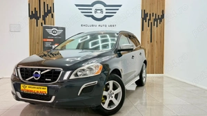 ** Volvo XC60 R-Design ** - imagine 2