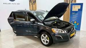 ** Volvo XC60 R-Design ** - imagine 12