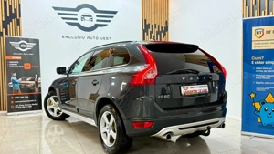 ** Volvo XC60 R-Design ** - imagine 3