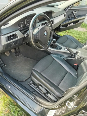 Bmw seria 320d e90 2005  - imagine 3