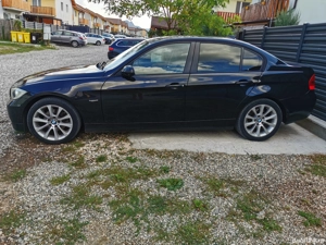 Bmw seria 320d e90 2005  - imagine 5