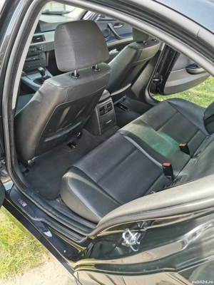 Bmw seria 320d e90 2005  - imagine 4