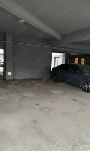 Închiriez parcare acoperita în Alphavile str.Carpatilor Brasov - imagine 3