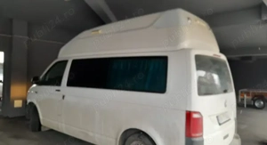 Închiriez parcare acoperita în Alphavile str.Carpatilor Brasov - imagine 2