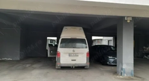 Închiriez parcare acoperita în Alphavile str.Carpatilor Brasov