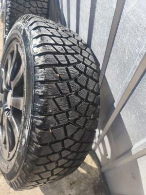 Jante aluminiu r15 dot 2024 - imagine 2