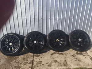 Jante aluminiu r15 dot 2024 - imagine 4