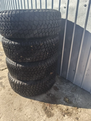 Jante aluminiu r15 dot 2024 - imagine 3