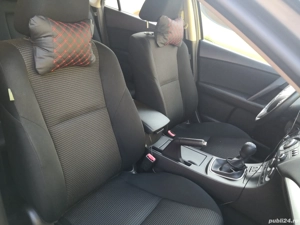 Mazda 3 2012 1.6 diesel  - imagine 5