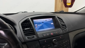 ** Opel Insignia ** - imagine 6