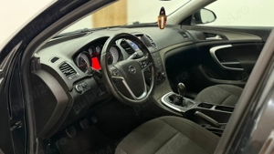 ** Opel Insignia ** - imagine 5