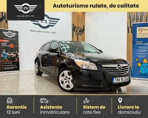 ** Opel Insignia **