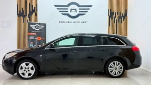 ** Opel Insignia ** - imagine 7