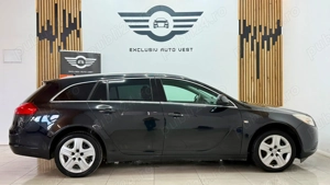 ** Opel Insignia ** - imagine 8