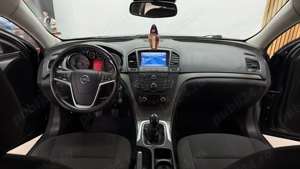 ** Opel Insignia ** - imagine 13