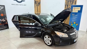 ** Opel Insignia ** - imagine 15