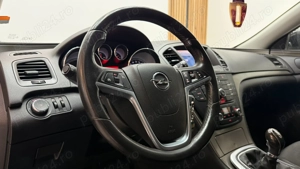 ** Opel Insignia ** - imagine 18