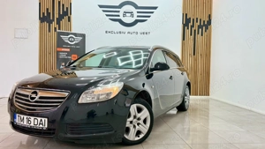 ** Opel Insignia ** - imagine 2