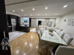 Apartament 4 Camere Complex Mediteraneo- Pipera Voluntari 