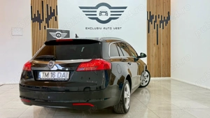 ** Opel Insignia ** - imagine 4