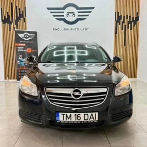 ** Opel Insignia ** - imagine 20