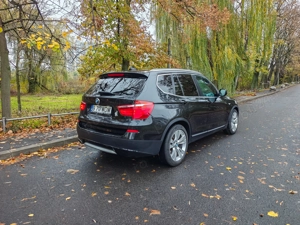 Vând BMW X3 F25 35D 2012 - imagine 3