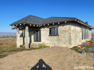 vand casa tip parter seminifinisata - imagine 5