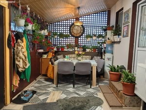 Casa complet utilata și mobilata 125 000 e negociabil - imagine 8