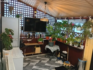 Casa complet utilata și mobilata 125 000 e negociabil - imagine 9