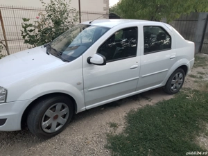 dacia logan - imagine 2