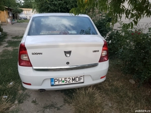 dacia logan - imagine 4