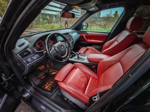Vând BMW X3 F25 35D 2012 - imagine 5