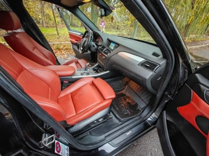 Vând BMW X3 F25 35D 2012 - imagine 6