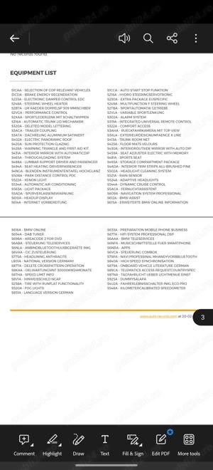 Vând BMW X3 F25 35D 2012 - imagine 8