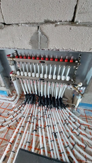 instalator,termice sanitare - imagine 2