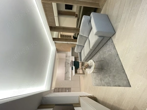 Închiriez apartament 2 camere Cortina North