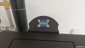 instalator termice sanitare!