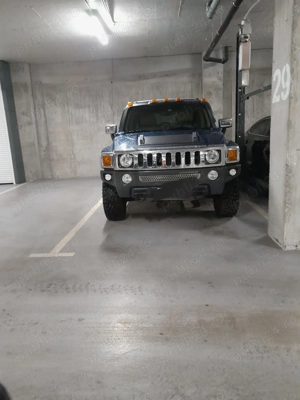 Loc de parcare subteran Iinga casa Poporului 