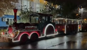 Închiriez apartament cu 3 camere pe perioada Târgului de Crăciun din Craiova  - imagine 6