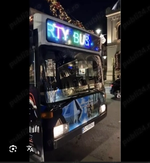 Închiriez apartament cu 3 camere pe perioada Târgului de Crăciun din Craiova  - imagine 4