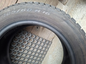 Anvelope iarna Pirelli Cinturato 185x60 R16 - imagine 4
