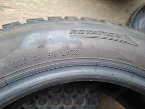 Anvelope iarna Pirelli Cinturato 185x60 R16 - imagine 7