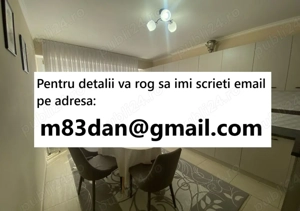    Chirie Piata Victoriei Apartament 2 camere decomandate  - imagine 2