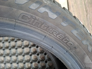 Anvelope iarna Pirelli Cinturato 185x60 R16 - imagine 12