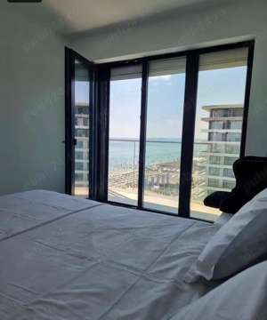 Apartament cu vedere frontala mare Mamaia Nord Signature - imagine 2