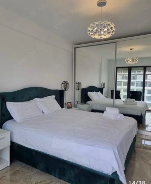 Apartament cu vedere frontala mare Mamaia Nord Signature - imagine 5