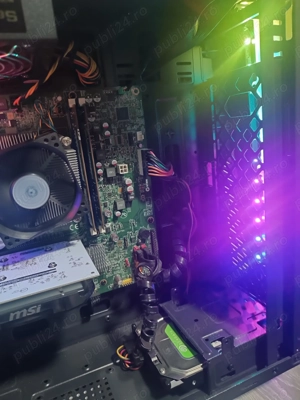 Vând setup de gaming complet !! 